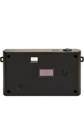 copy of Appareil photo bleu