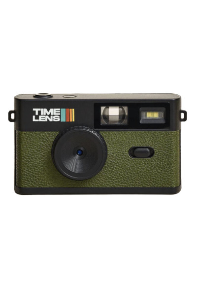 copy of Appareil photo bleu