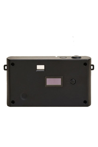 copy of Appareil photo bleu