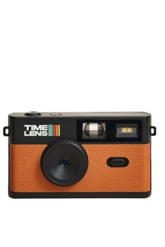 copy of Appareil photo bleu