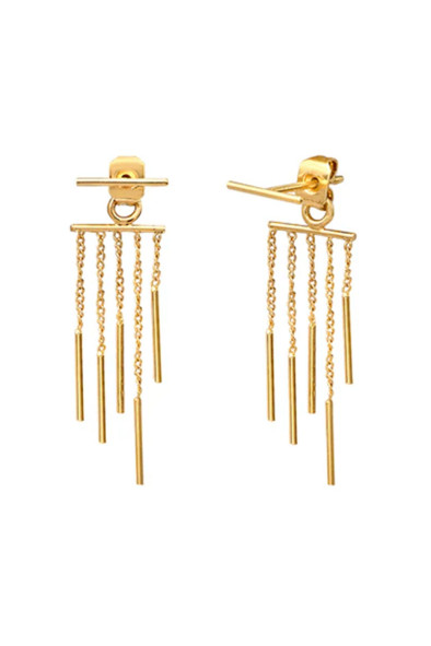 Dessous d'oreilles adèle