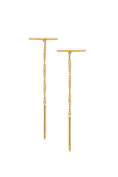 Boucles d'oreilles adèle