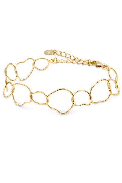 Grand Bracelet Capucine