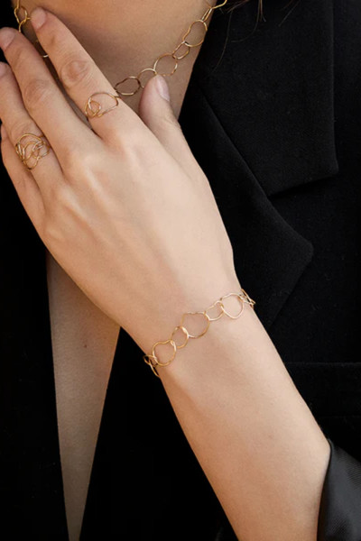 Grand Bracelet Capucine 2