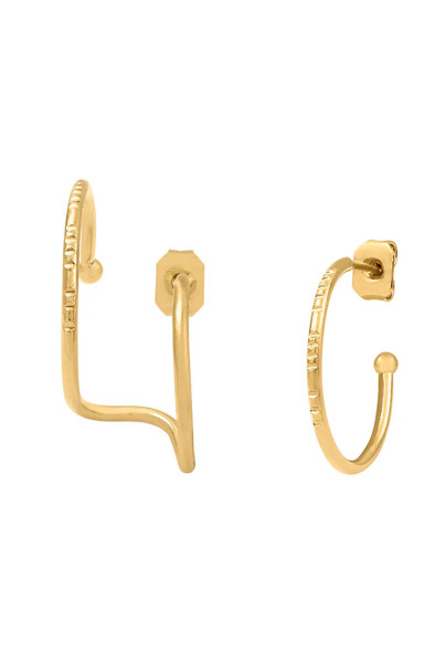 copy of Ear cuff simple Destin