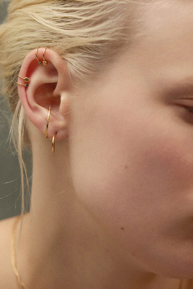 copy of Ear cuff simple Destin