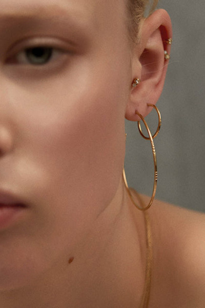 copy of Ear cuff simple Destin 2