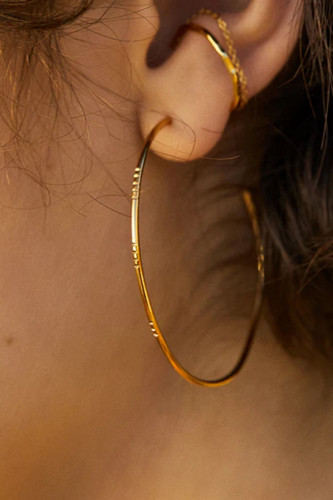 copy of Ear cuff simple Destin