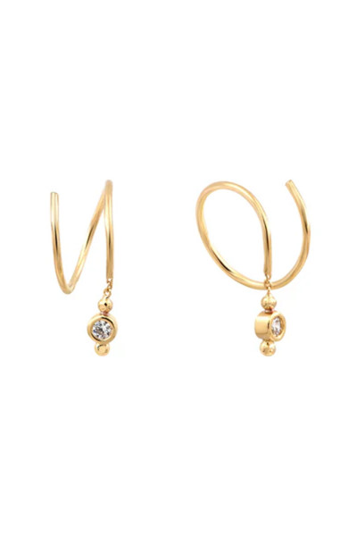 copy of Ear cuff simple Destin