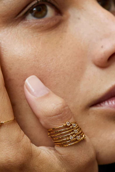 copy of Ear cuff simple Destin