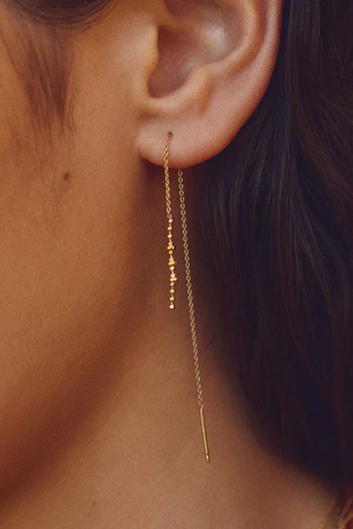 copy of Ear cuff simple Destin