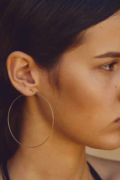 Grandes Créoles Ode