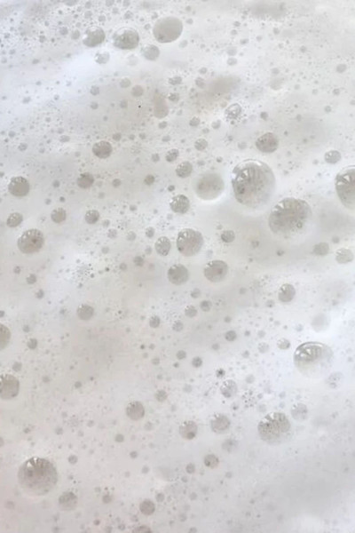 Shampoing Doux Hydratant Et Régénérant 2