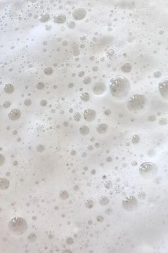 Shampoing Doux Hydratant Et Régénérant