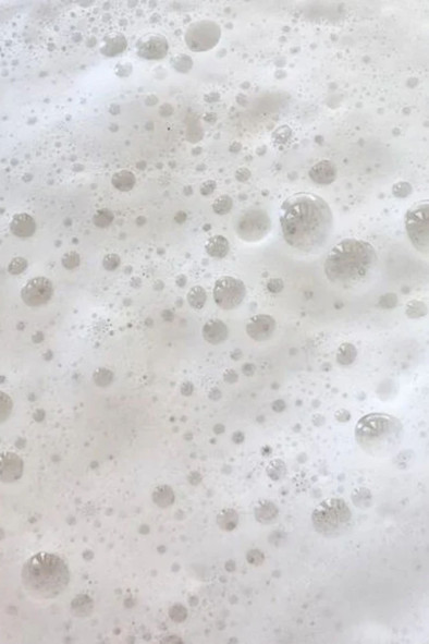 Shampoing Doux Hydratant Et Régénérant