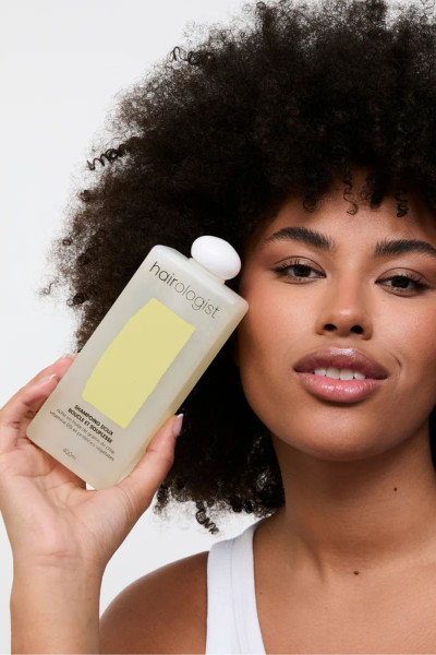 Shampoing Doux Boucle Et Souplesse 2