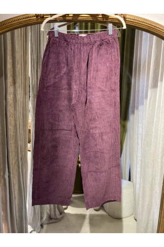 copy of Pantalon Magic en Velours Grosse Côte