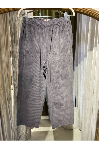 copy of Pantalon Magic en Velours Grosse Côte