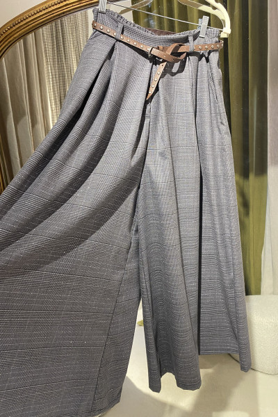 copy of Pull Mohair Oversize Rose