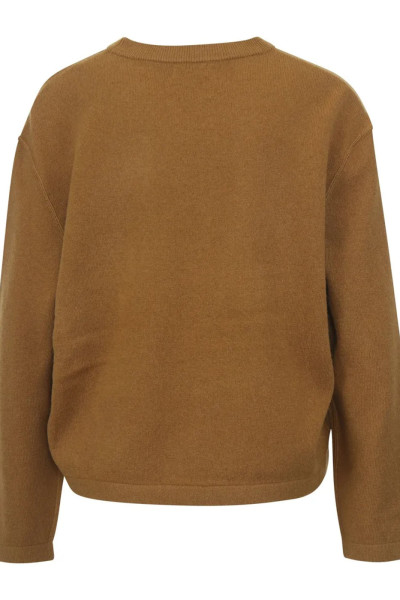 Pull Julianna manches longues 2