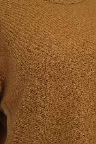 Pull Julianna manches longues