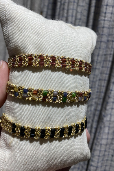 Bracelets Muamara sun