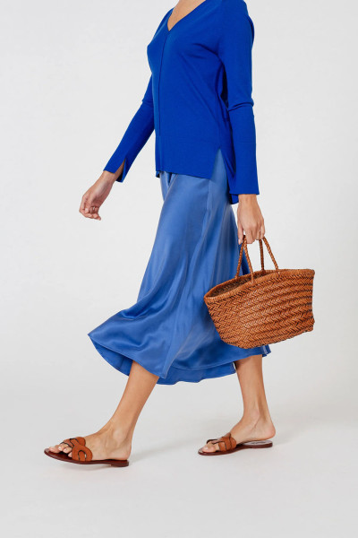 copy of Jump marron foncé 2