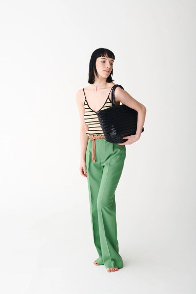 copy of Jump marron foncé 2