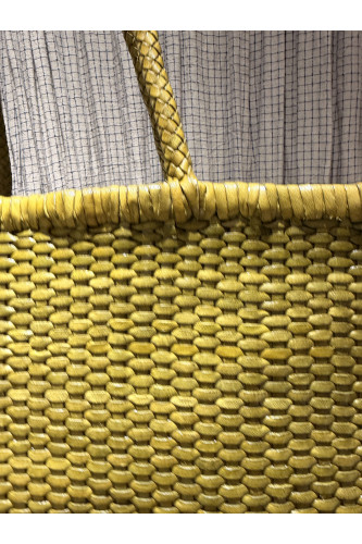 Grand jump bamboo vert