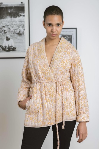 Kimono Manali
