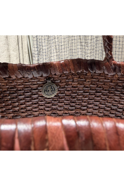 copy of Jump marron foncé 2