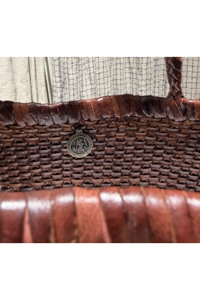 copy of Jump marron foncé