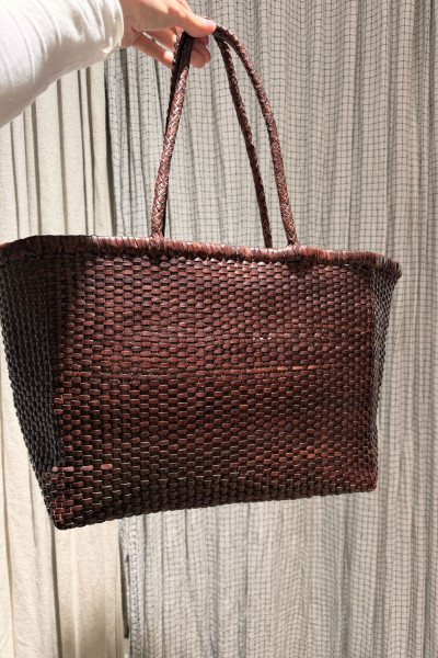 copy of Jump marron foncé