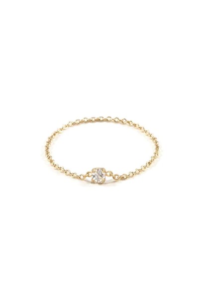 Bague Secret 2