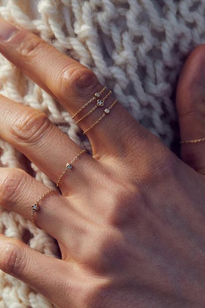 Bague Gabrielle 2