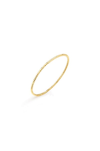 Bague simple Ode 2