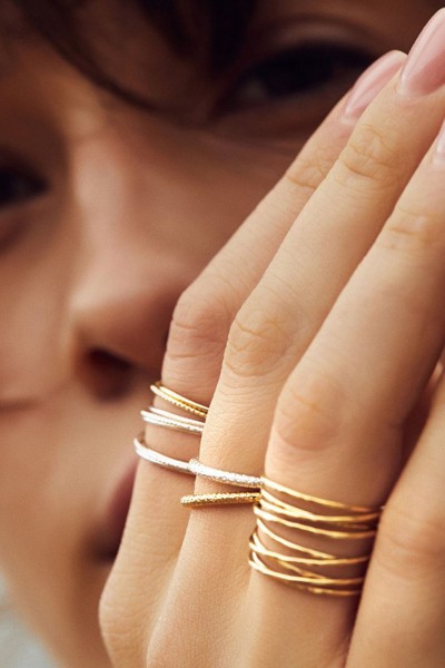 Bague Grand Orient