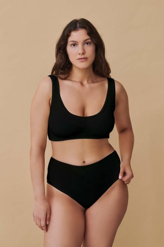 Bikini Adele Liquorice