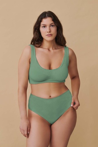 Bikini Adele Mint