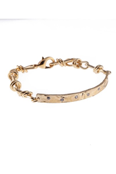 Le Bracelet Big Lunaire