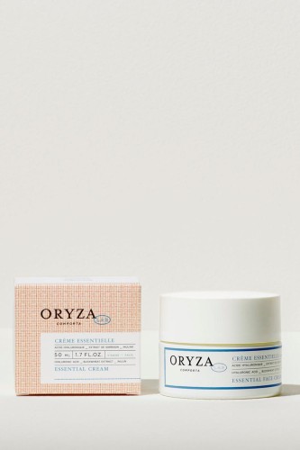 Crème essentielle Oryza