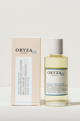 Peeling perfecteur Oryza