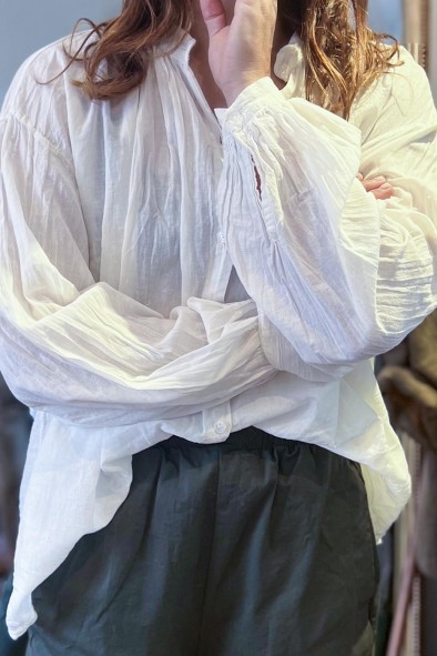 Blouse Louisa ecru