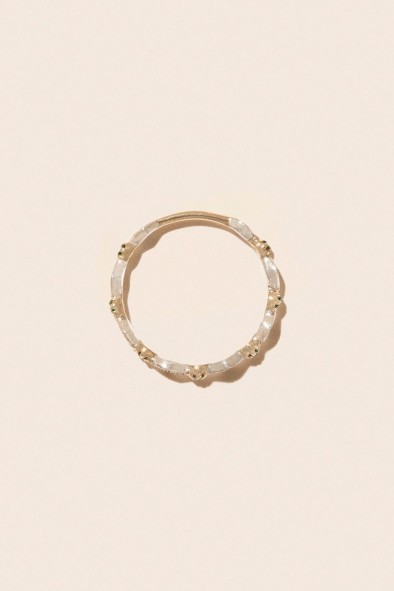 Bague Ava n°1 diamants