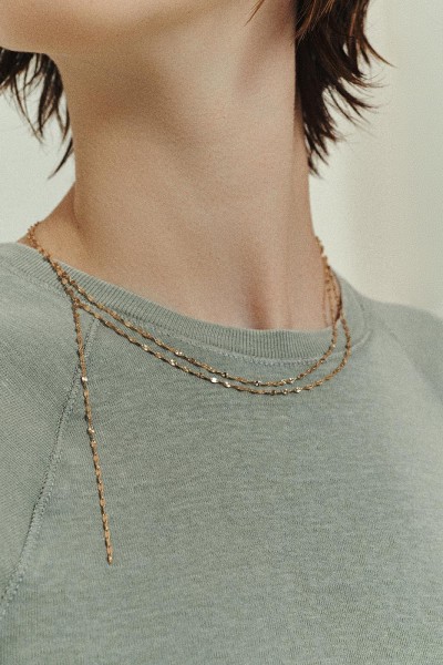 Collier Comporta n°1 2