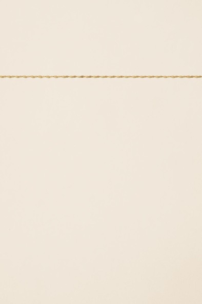 Collier Comporta n°1