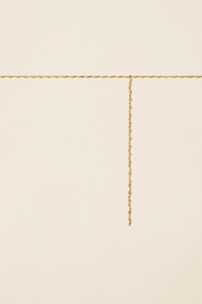 Collier Comporta n°2