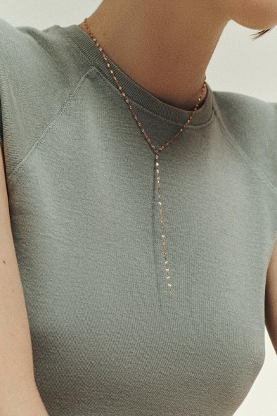 Collier Comporta n°2