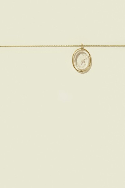 L'amour n°1 crystal 2