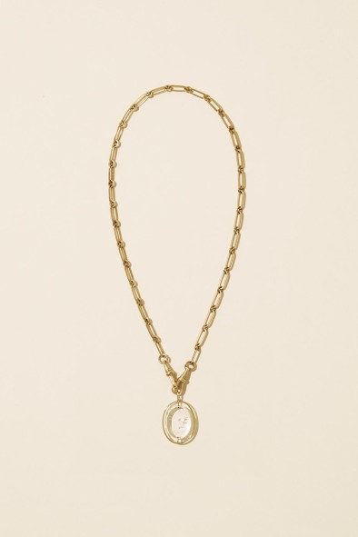 L'amour n°2 cristal